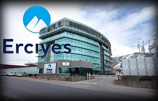 Şirketleri bir bir satışa çıkarılan Erciyes Anadolu Holding'e dikkat çeken ziyaret