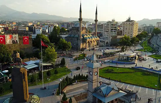Sivas, Yozgat, Kayseri'nin doğusu, Aksaray ve Nevşehir dikkat! Uyarı geldi