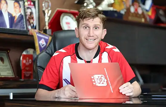 Sivasspor'da Kayserispor maçı öncesi beklenen gelişme!