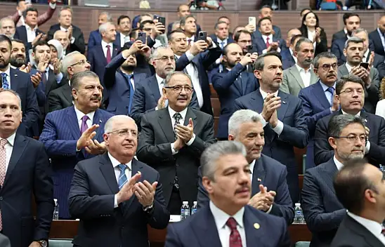 Siyaseti bırakan Özhaseki'ye, Kayseri'de 'Kanka buradayım' ziyareti