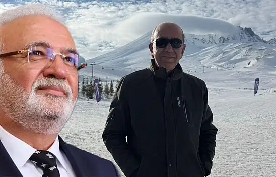 'Siz muhafazakarsınız öyle mi?' diyen Karamete: Kayserispor'u bir avuç insanın, siyasi ve çıkar kapısı haline getirdiniz