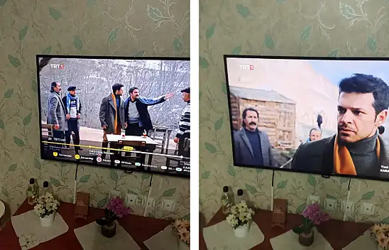 Eski Muhtar'dan Kayseri'de çekilen dizi ile ilgili şok açıklama: Hakkımızı yedirmeyiz!