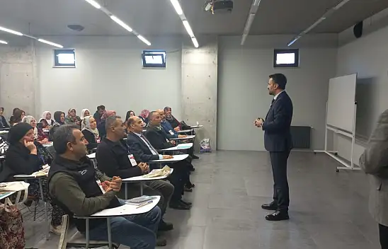 Soğanlı Vadisi'nde yeni dönem başlıyor...