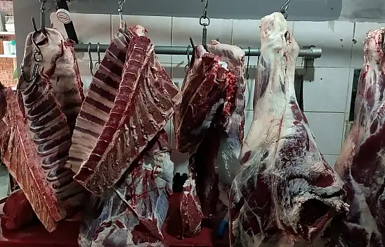 Şok iddia: İthal 57 tır et kime satıldı? Kayserili et firması ile ESK Genel Müdürü neden bir birine girdi?