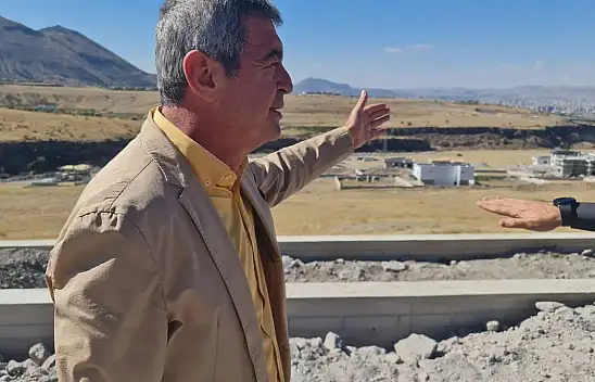 Şok iddia: Kayseri'de 700 Milyon TL kayboldu!