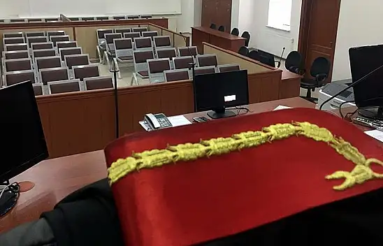 Şok iddia: Savcı FETÖ'nün Kayseri İmamıydı!