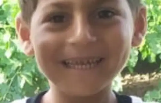 Sokak köpeklerinin saldırdığı çocuğun babası konuştu