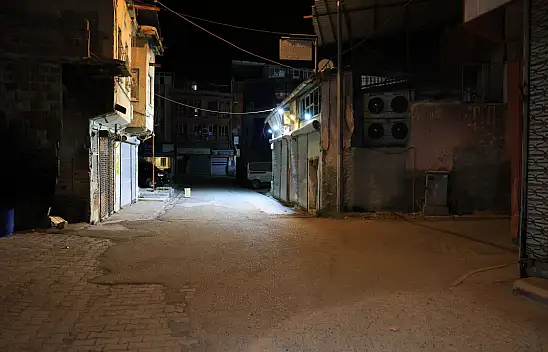 Sokak ortasında cinayet