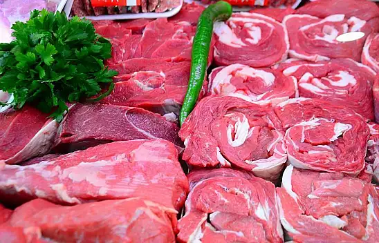 Son 14 gün içinde oldu: Yağsız kuzu etinin kesim fiyatı 19 TL arttı!