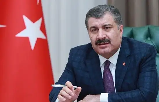 Son 24 saatte korona virüsten kaç kişi hayatını kaybetti