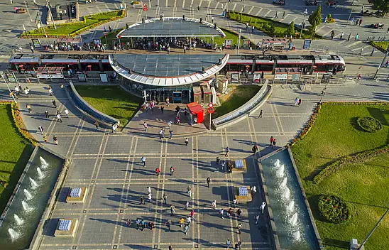 Son 5 yılda düşündüren tablo! Kayseri her geçen gün yoksullaşıyor!