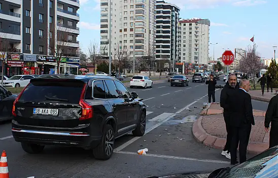 Son dakika! Ali Çamlı'nın kaza yaptığı sürücü hayatını kaybetti