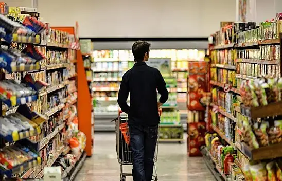 Son dakika: Aralık ayı enflasyon rakamları açıklandı!