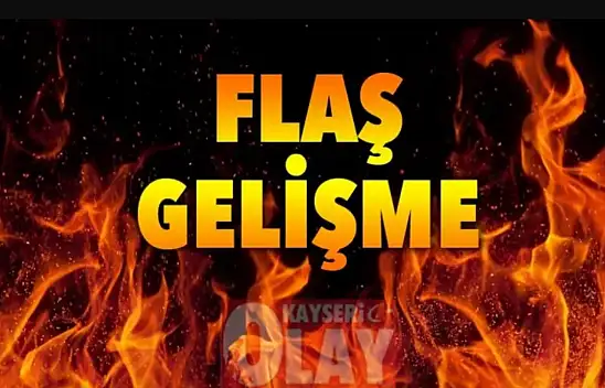 Son dakika! Beklenen tatil haberi geldi - Kayseri'de okullar tatil edildi