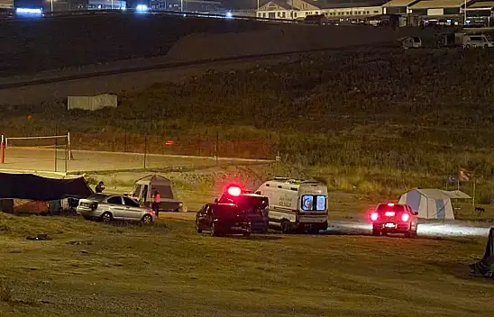 Son dakika! Erciyes'te kamp yapan çift çadırda ölü bulundu