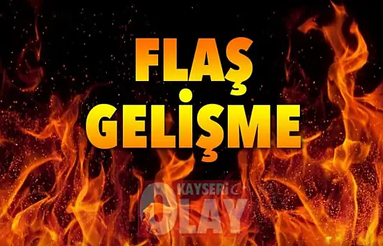 Son dakika: Fırında silahlı kavga, ölü ve yaralı var