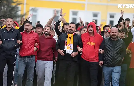 Son dakika! Kapalı Kale'den son dakika açıklaması geldi!