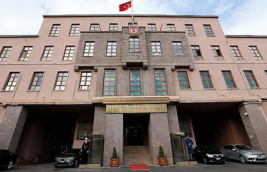 Son dakika! Katar'da 1 asker ve ASELSAN personeli şehit oldu