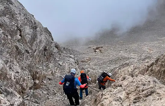 Son dakika: Kayıp kız kardeşler bulundu