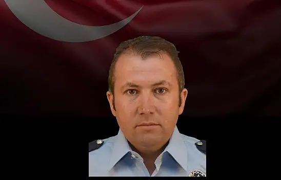 Son dakika! Kayseri'de polis memuru hayatını kaybetti