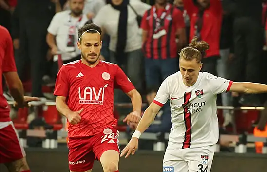 Son dakika! Kayseri'de tarihi gece! TFF 1. Lig'e Vanspor mu çıktı, Batman Petrolspor mu?