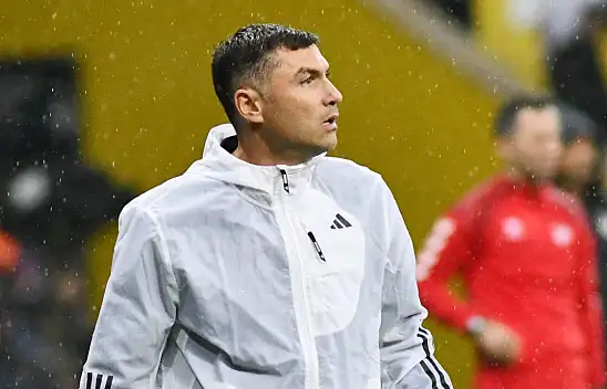 Son dakika! Kayserispor'da Burak Yılmaz neden istifa etti? Bırakma sebebini açıkladı!