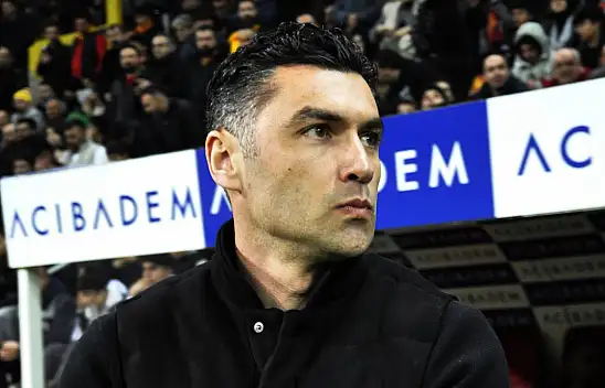 Son dakika! Kayserispor'da şok istifa!