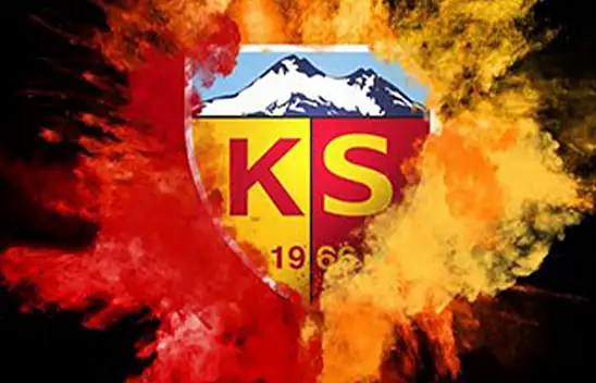 Son dakika! Kayserispor'dan kötü haber