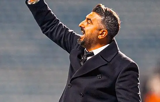 Son dakika! Kayserispor yönetimi Kaloğlu için kararını verdi