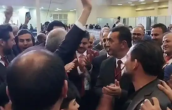 Son dakika! KTO'da kazanan belli oldu