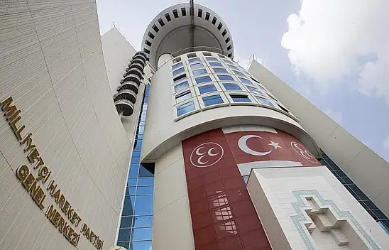Son dakika! MHP'de 3 il teşkilatı daha feshedildi