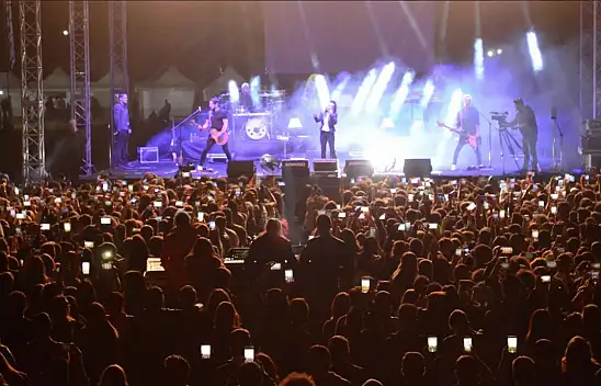 Son Dakika! O Konserler İptal Edildi