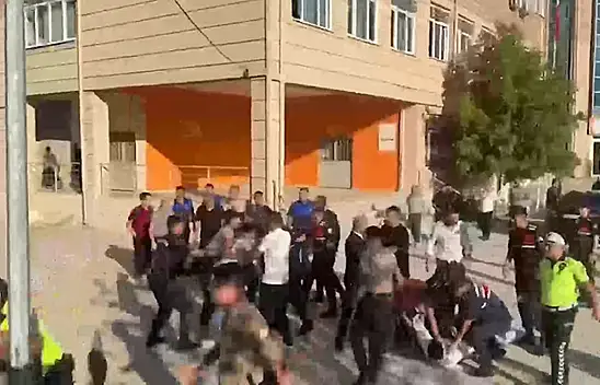 Son dakika! Okula silahlı saldırı