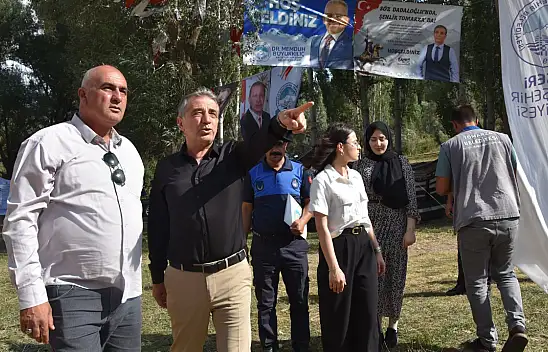 Son inceleme: Dadaloğlu Şenlikleri için geri sayım başladı