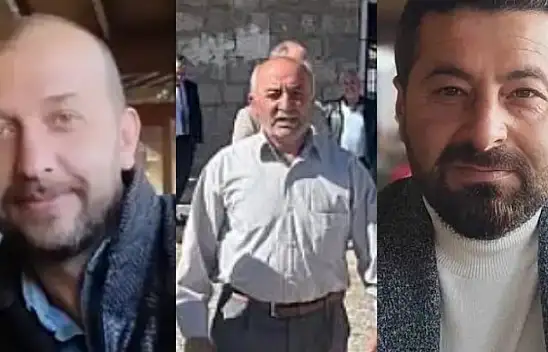 Son kırk günde üç muhtar da aynı sebepten vefat etti!