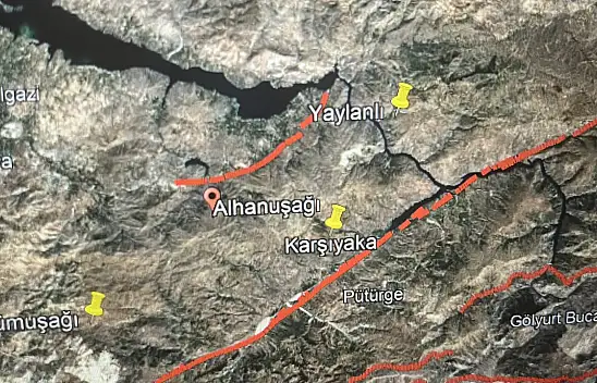 Son zamanlarda depremler neden arttı! Uzman isim açıkladı