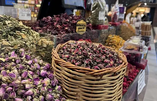 Sonbaharla birlikte arttı! Aktardan kış çayı uyarısı