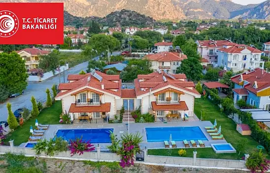 Sonra vah tüh demeyin: Bakanlıktan devre mülk uyarısı