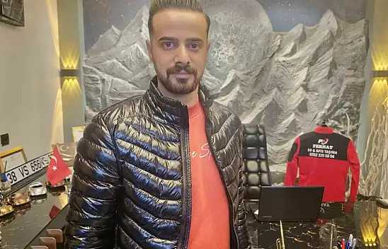 Heimlich manevrası bir kez daha hayat kurtardı