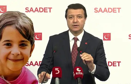 SP Başkanvekili, Kayseri Milletvekili Arıkan idam istedi!