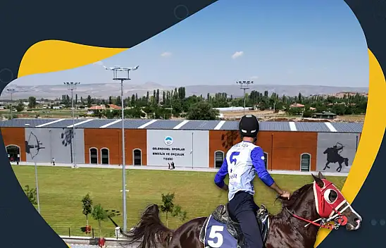 Binicilik tutkunlarına müjde: Kayıtlar başladı