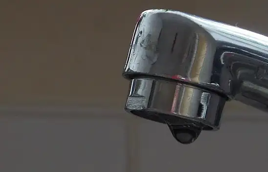 Su kesintisi kapıda! Saatlerce su olmayacak (18 Haziran 2025)