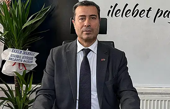 Su tepkisi: Seçim mi aklınızı başınıza getirdi?