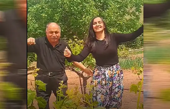 Şule öğretmen yine Türkiye gündeminde!