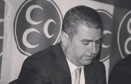 Süleyman Korkmaz'dan Devlet Bahçeli'ye özel teşekkür