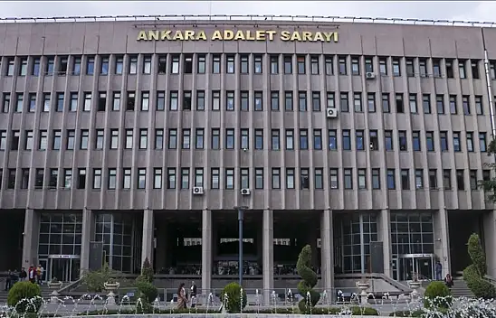 Süleymancılar operasyonu Kayseri'ye de sıçradı!