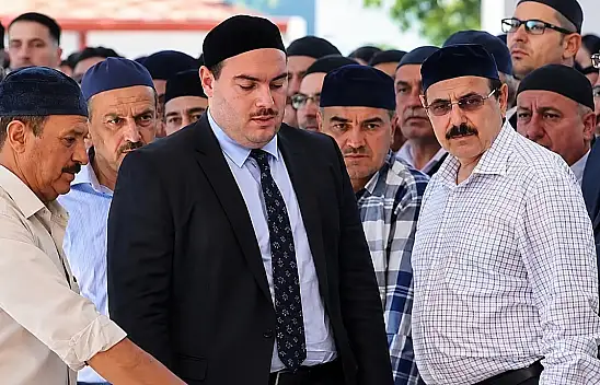 Süleymancılar operasyonunda 23 şirkete kayyum! İsimleri belli oldu