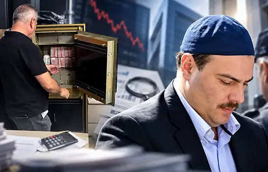 Süleymancılar yönelik operasyonda Kayseri gelişmesi! CEO görevden alındı