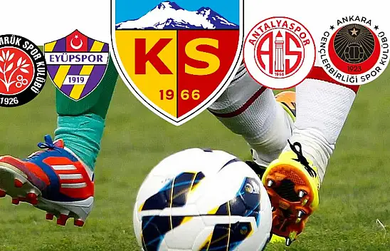 Süper Lig'de kader haftasının takvimi belli oldu! Ateş hattında maçlar Pazar günü