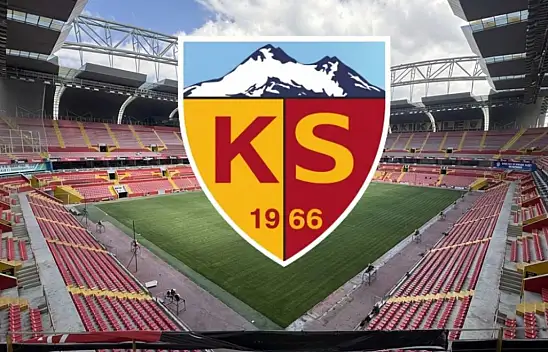Süper Lig'den Kayserispor'a gelecekler! Anlaşma sağlandı